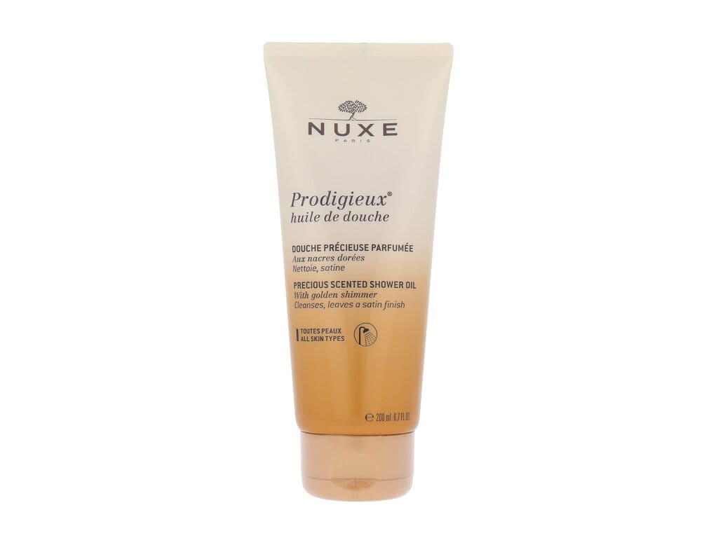 NUXE Prodigieux W Olejek pod prysznic 200ml-546417